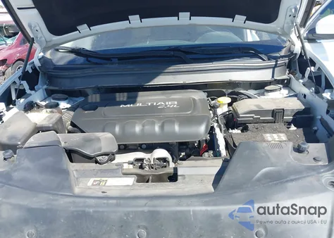 2017 Jeep Cherokee Latitude 4X4 из США, поврежденный, VIN 1C4PJMCB7HW649237